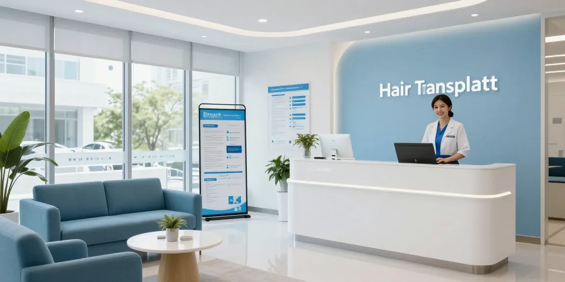 Best hair transplant turkey at a modern health clinic providing expert care and personal consultations.