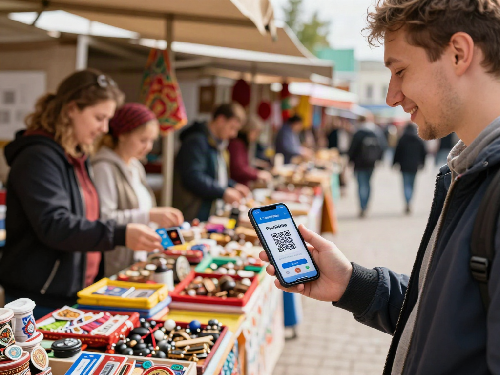 Menyemarakkan pengalaman pembayaran dengan https://payinrussia.com/ di pasar tempatan Rusia dengan kad maya.