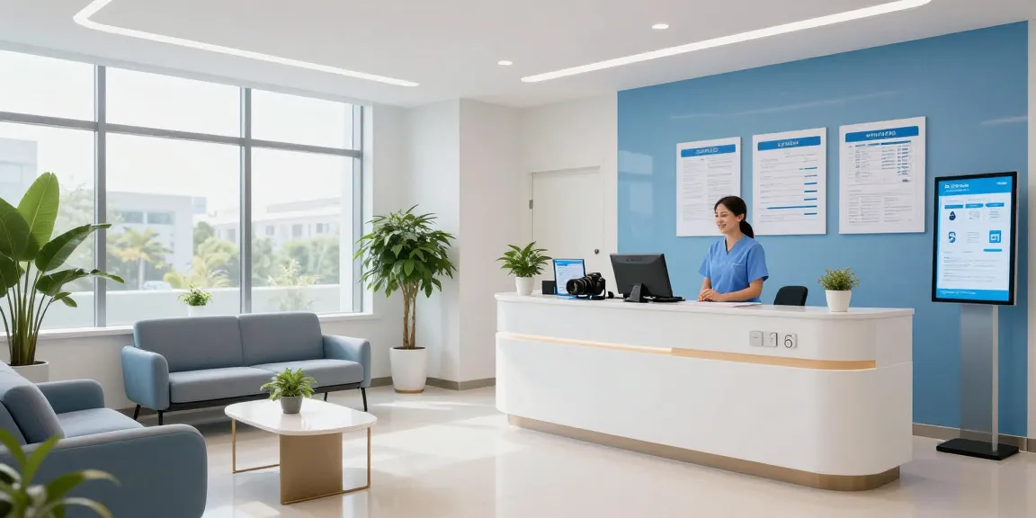 Hair transplant istanbul expert consultations at a modern health clinic.